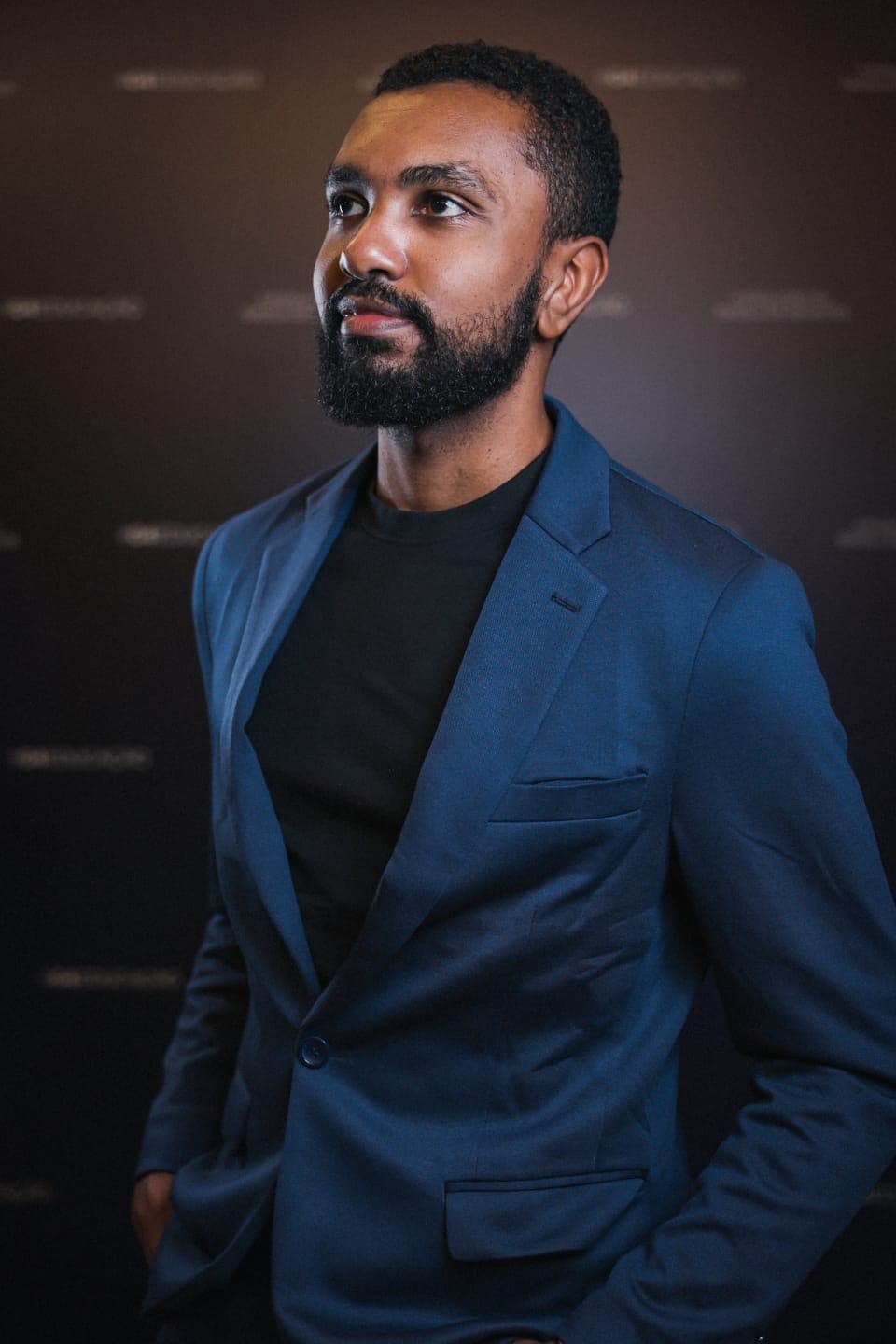 João Thaira — professional portrait